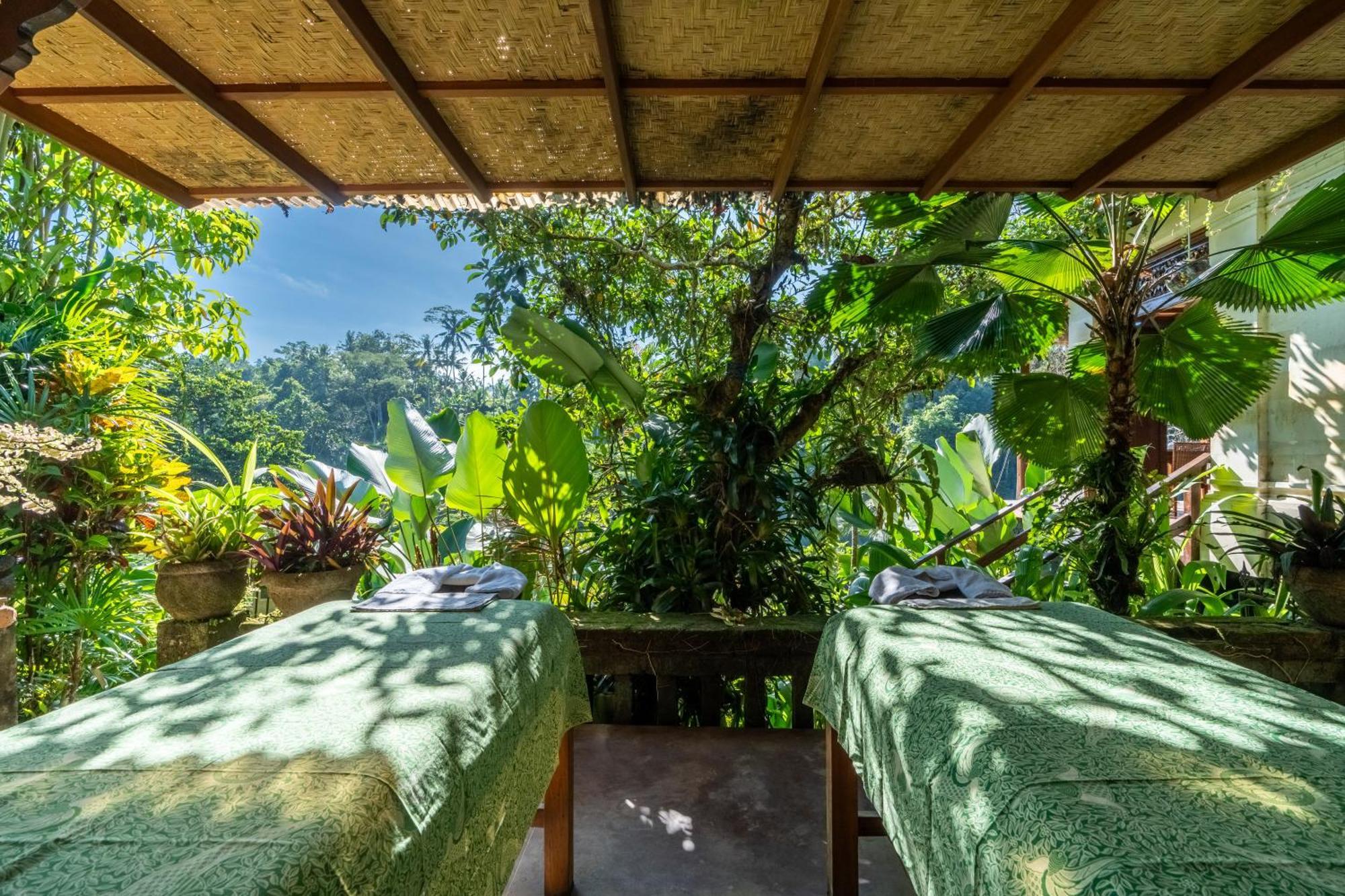Villa Sagitta Ubud Extérieur photo