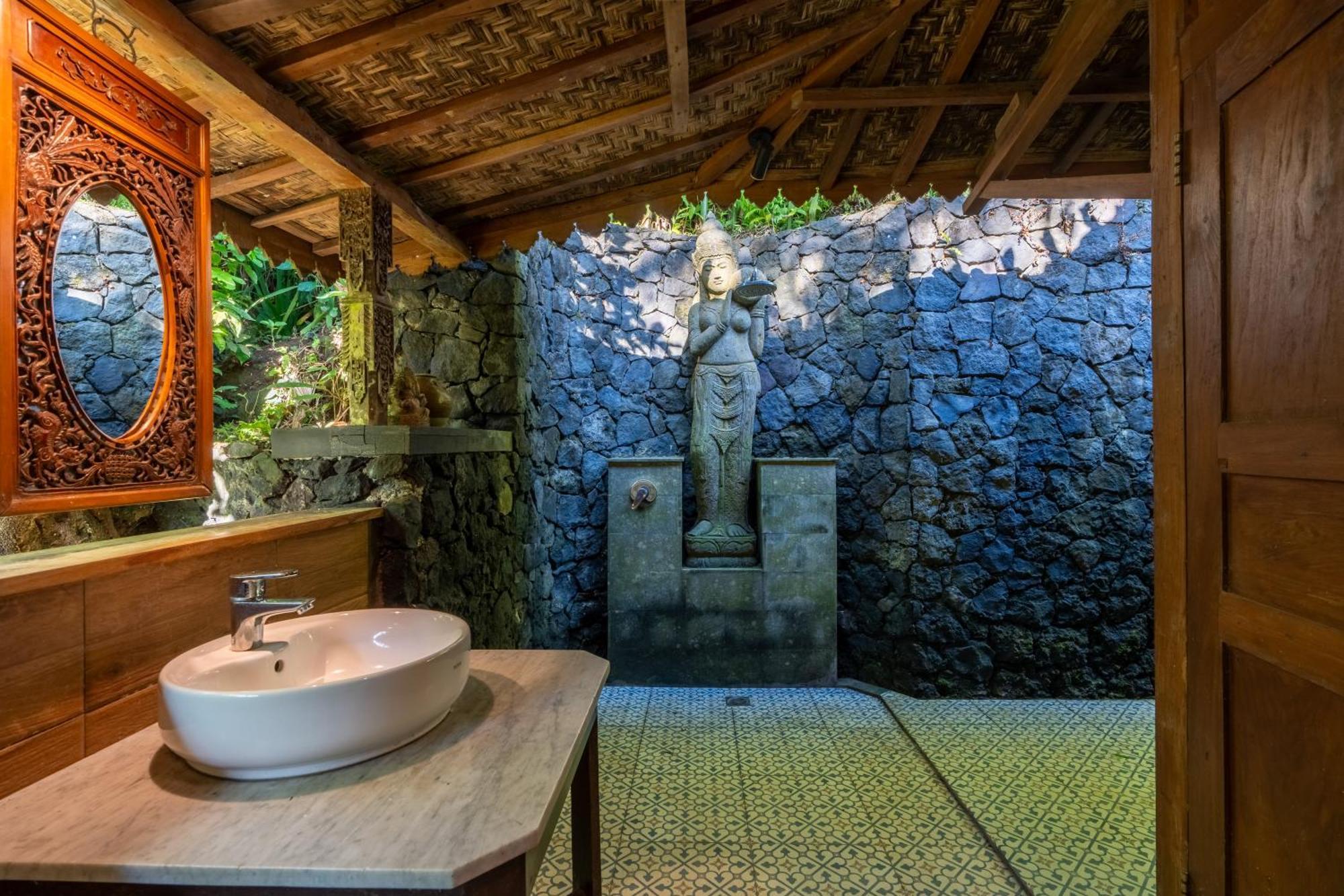 Villa Sagitta Ubud Extérieur photo