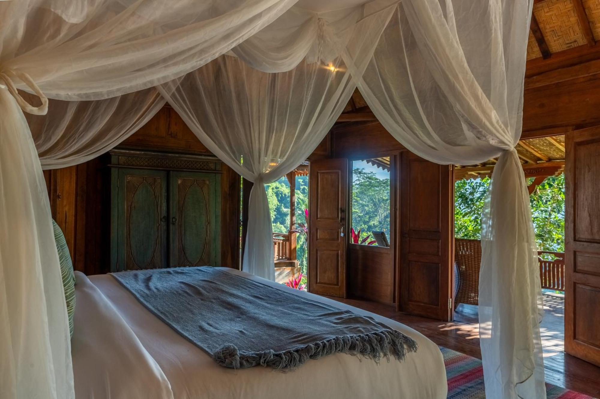 Villa Sagitta Ubud Extérieur photo