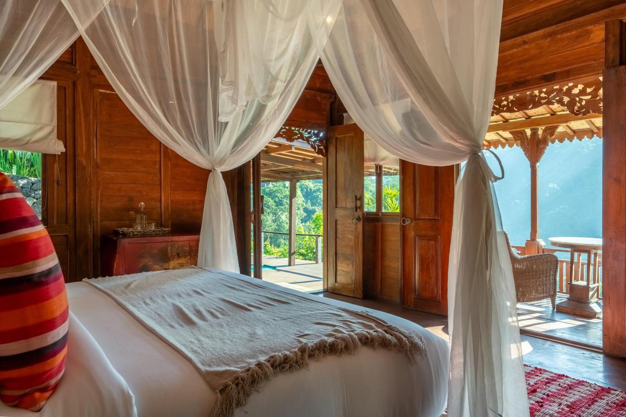 Villa Sagitta Ubud Extérieur photo
