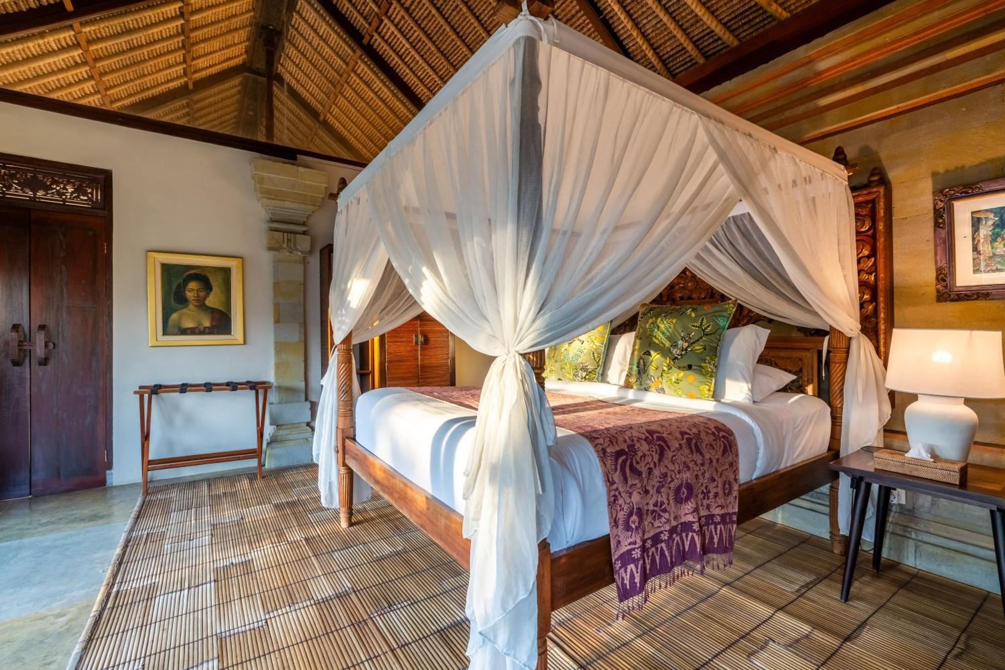 Villa Sagitta Ubud Extérieur photo